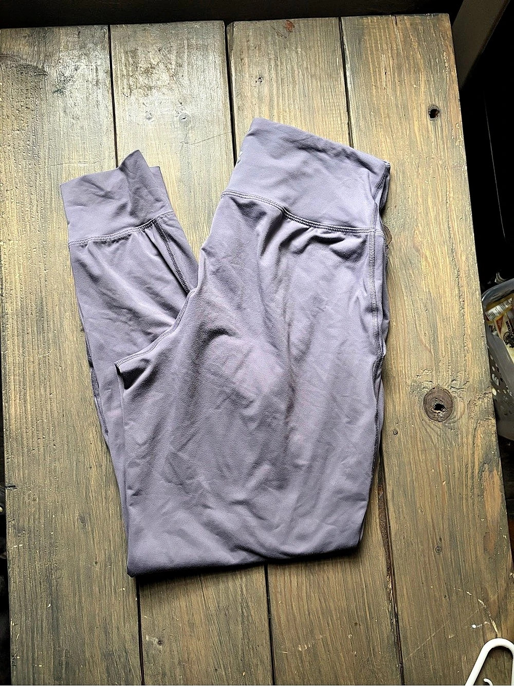 Under Armour Motion Joggers Women's Medium Purple